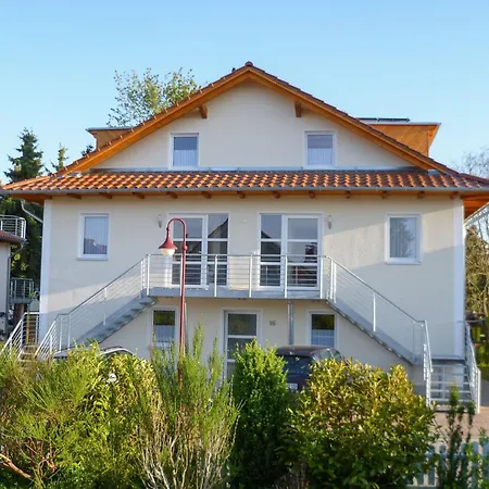 Apartment Bernstein-villa Og 5