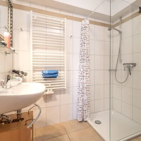 Apartment Bernstein-villa Og 5 Heringsdorf (Usedom)
